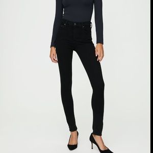 Citizens of Humanity Rocket Petite HighRise Skinny